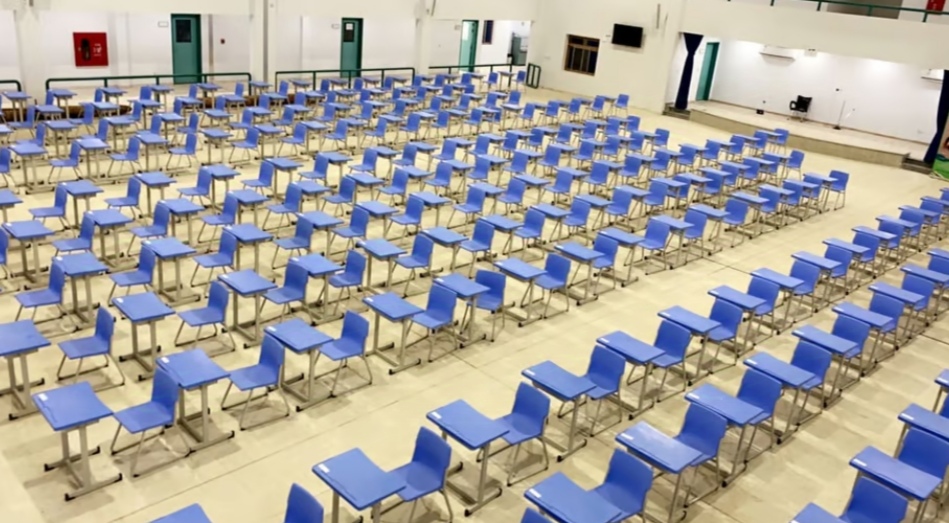 انطلاق الاختبارات التحريرية لنهاية الفصل الدراسي الأول في جميع مدارس المملكة..غدًا انطلاق الاختبارات التحريرية لنهاية الفصل الدراسي الأول في جميع مدارس المملكة..غدًا