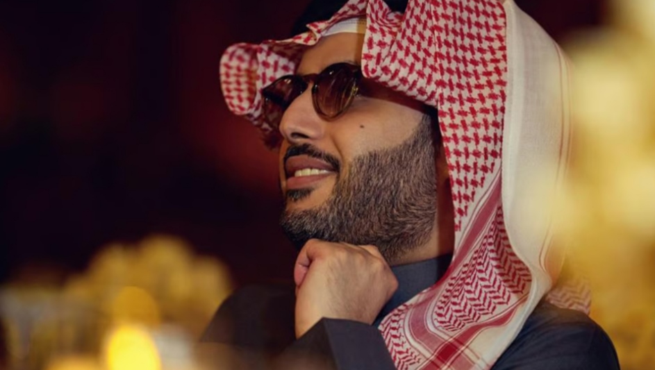 "آل الشيخ" يعلن رعاية "موسم الرياض" كأس العالم للدرونز 2025 الأسبوع المقبل "آل الشيخ" يعلن رعاية "موسم الرياض" كأس العالم للدرونز 2025 الأسبوع المقبل
