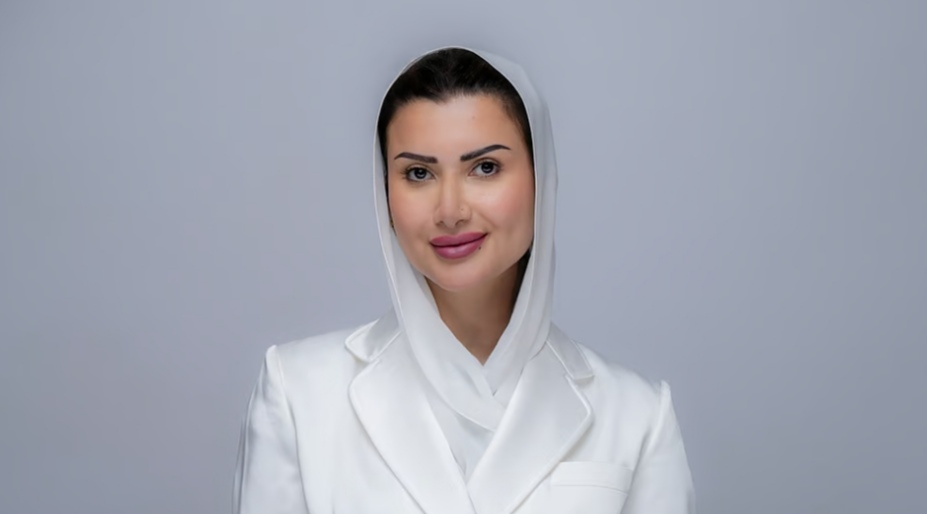 "عبير العقل" رئيساً تنفيذياً للهيئة الملكية لمحافظة العلا "عبير العقل" رئيساً تنفيذياً للهيئة الملكية لمحافظة العلا