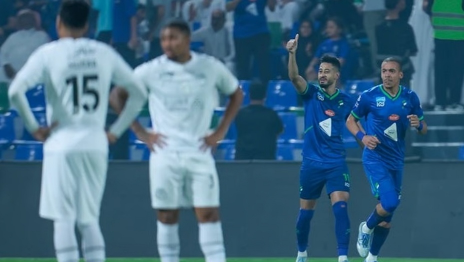 الجولة 30 من دوري روشن.. الفتح يعيد الشباب لسكة الهزائم