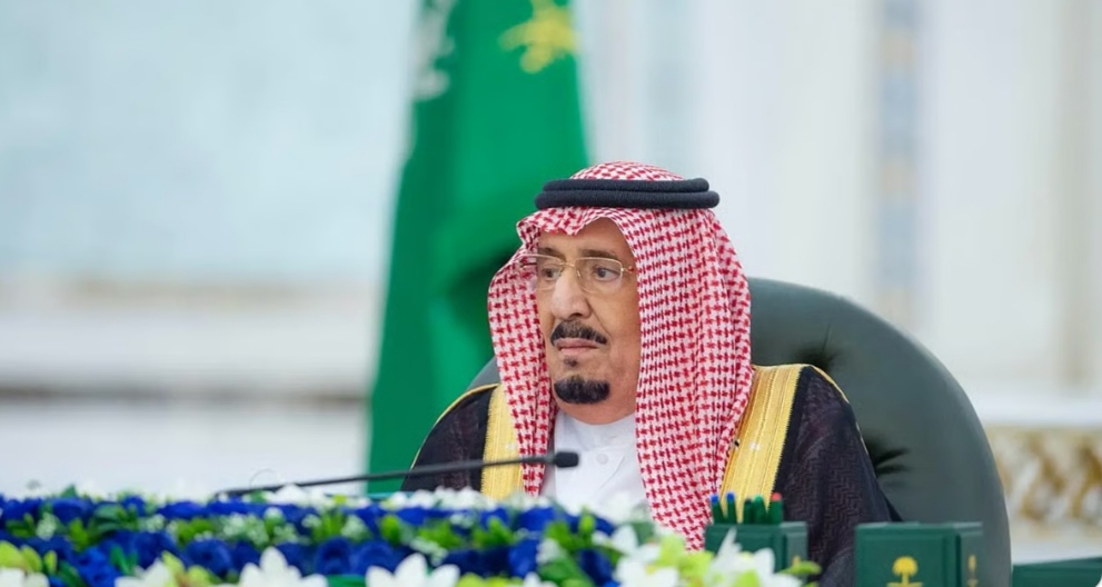 13 قرارًا وإشادة بمباحثات ولي العهد وترامب.. الملك يرأس جلسة الوزراء والمجلس يجدّد: "لا تهجير للفلسطينيين"