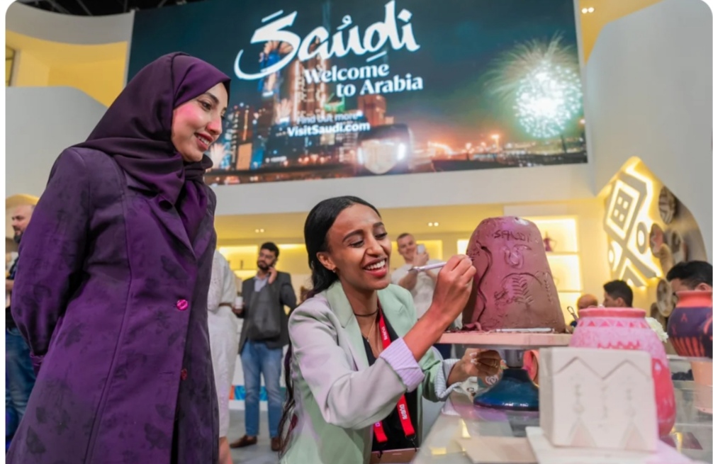 إطلاق "أجير مواسم السياحة" لتمكين المواطنين في القطاع إطلاق "أجير مواسم السياحة" لتمكين المواطنين في القطاع