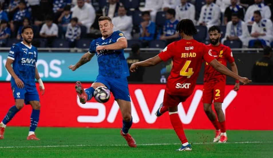 في ختام "دوري روشن": الهلال لـ"نخبة آسيا".. والفتح يعرقل النصر