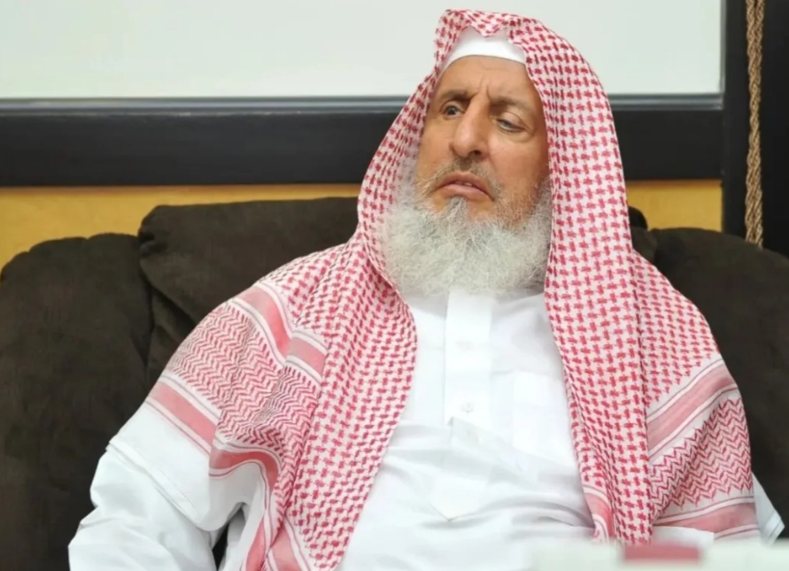 المفتي للحجاج: ابتعدوا عن البدع والشركيات