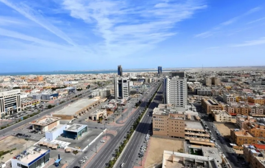 منها الرياض.. توقعات بارتفاع الحرارة على 3 مناطق