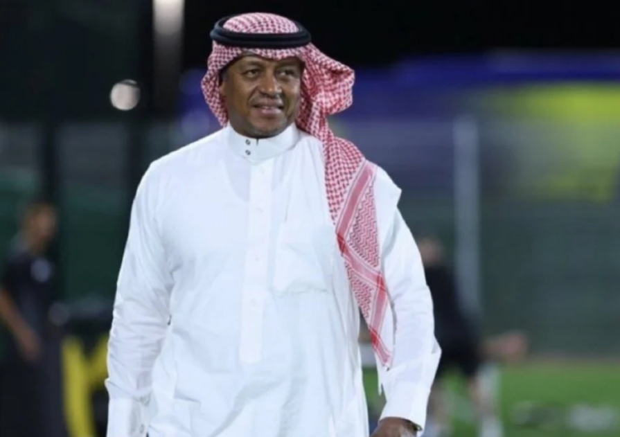 رسميًا.. النصر يفسخ عقد ماجد الجمعان