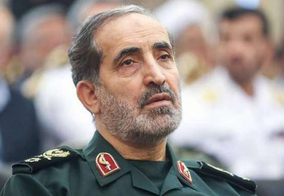 إسرائيل تغتال رئيس الأركان الإيراني الجديد