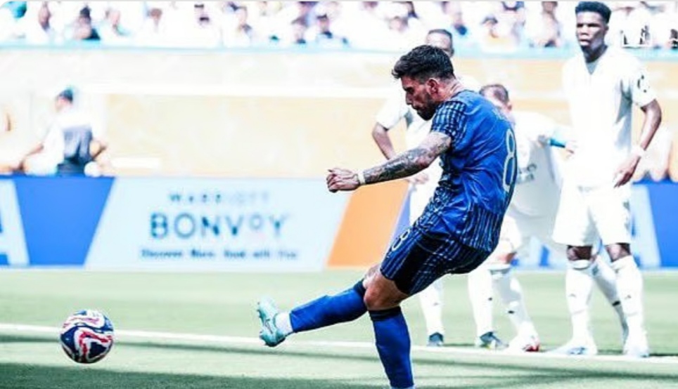 كأس العالم للأندية 2025.. "بونو" يقود الهلال لتعادل تاريخي أمام ريال مدريد