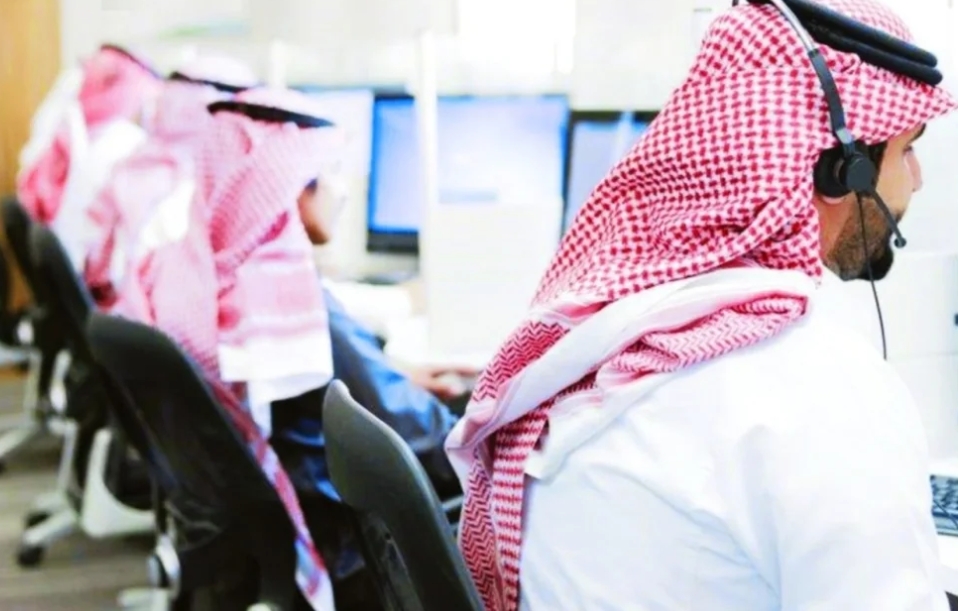 انخفاض معدل البطالة إلى 6.3% متجاوزًا مستهدف الرؤية