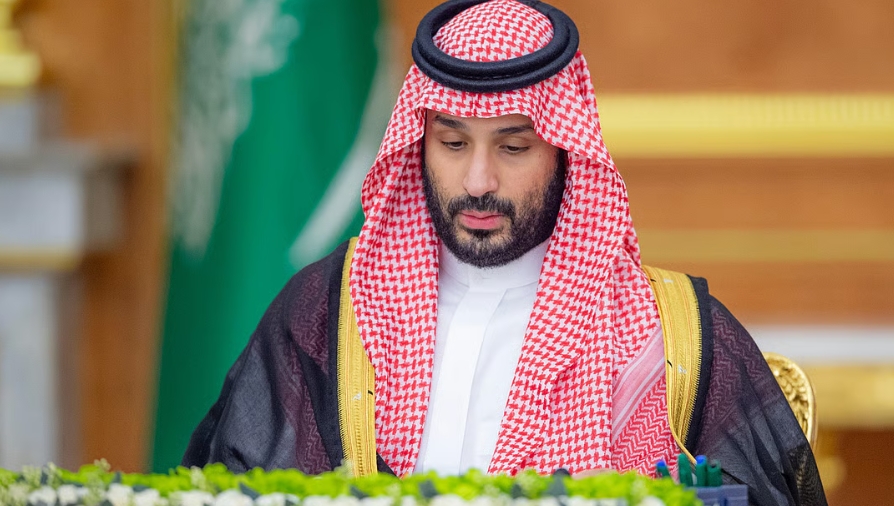 برئاسة ولي العهد.. مجلس الوزراء يشيد بنجاح الحج ويعتمد حزمة قرارات واتفاقيات دولية