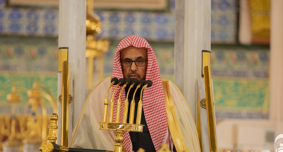آل الشيخ في خطبة الجمعة: النمام مفسد في الأرض والنميمة من كبائر الذنوب آل الشيخ في خطبة الجمعة: النمام مفسد في الأرض والنميمة من كبائر الذنوب