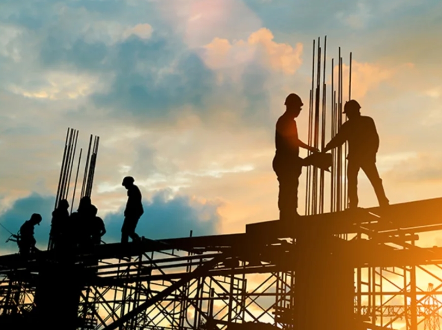 الموافقة على استمرار تمديد تعديل الرسوم الجمركية لحديد التسليح