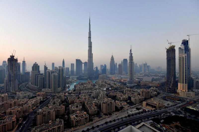 دبي تنشئ محكمة متخصصة لجرائم غسل الأموال
