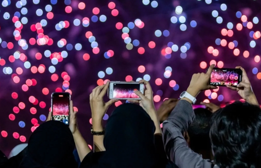آل الشيخ: موسم الرياض سيعتمد على الموسيقيين السعوديين آل الشيخ: موسم الرياض سيعتمد على الموسيقيين السعوديين