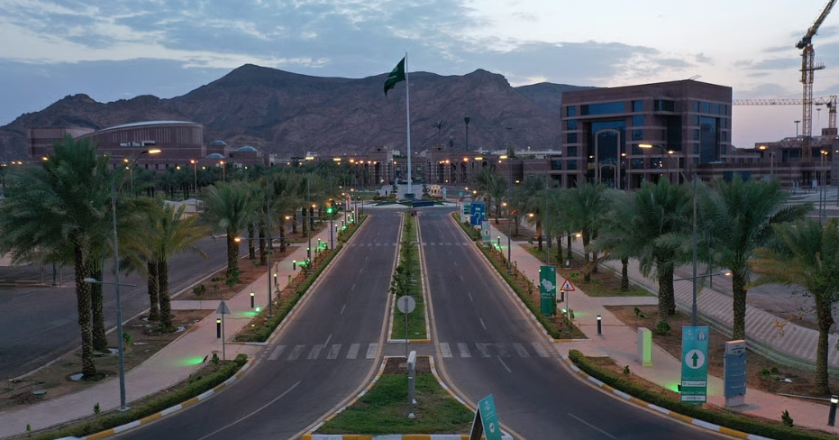 جامعة طيبة تعلن عن فرص تعاون للكفاءات الوطنية للتدريس بنظام الساعات جامعة طيبة تعلن عن فرص تعاون للكفاءات الوطنية للتدريس بنظام الساعات