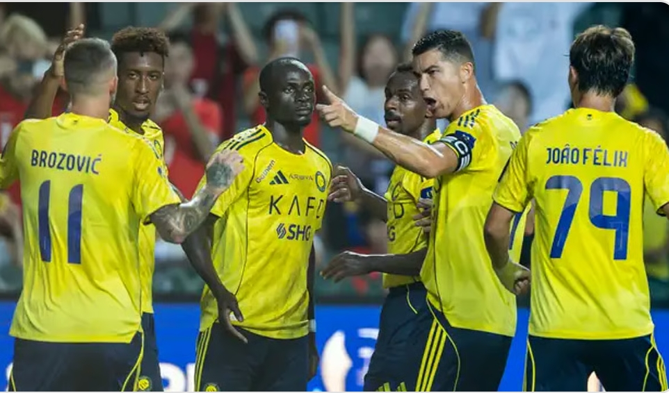 "الانضباط" تغرّم النصر والاتحاد والأهلي وتعاقب ساديو ماني