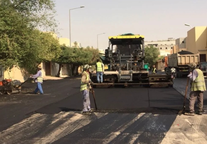 "البلديات والإسكان" تطوّر نظامًا موحدًا لإدارة وصيانة الطرق