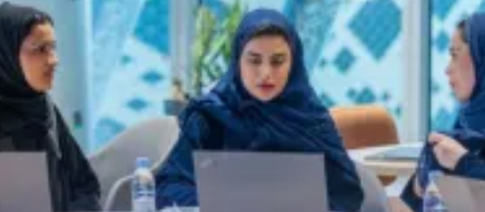 دليل إرشادي لحماية المرأة في بيئة العمل