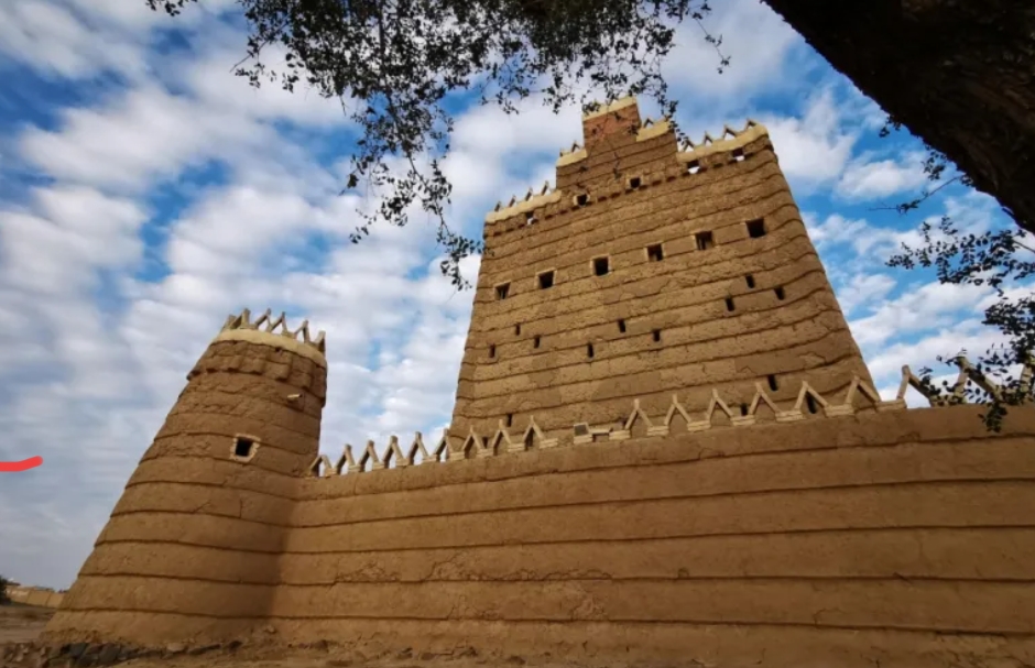 تسجيل 2748 موقعًا تراثيًا عمرانيًا جديدًا في 6 مناطق تسجيل 2748 موقعًا تراثيًا عمرانيًا جديدًا في 6 مناطق