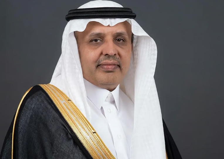 "نائب وزير النقل" يرعى تنفيذ تجربة توصيل الطرود البريدية عبر الطائرات بدون طيار