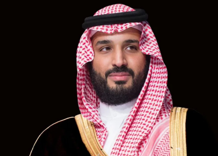 ولي العهد: نضع كافة إمكاناتنا لمساندة قطر وحماية أمنها