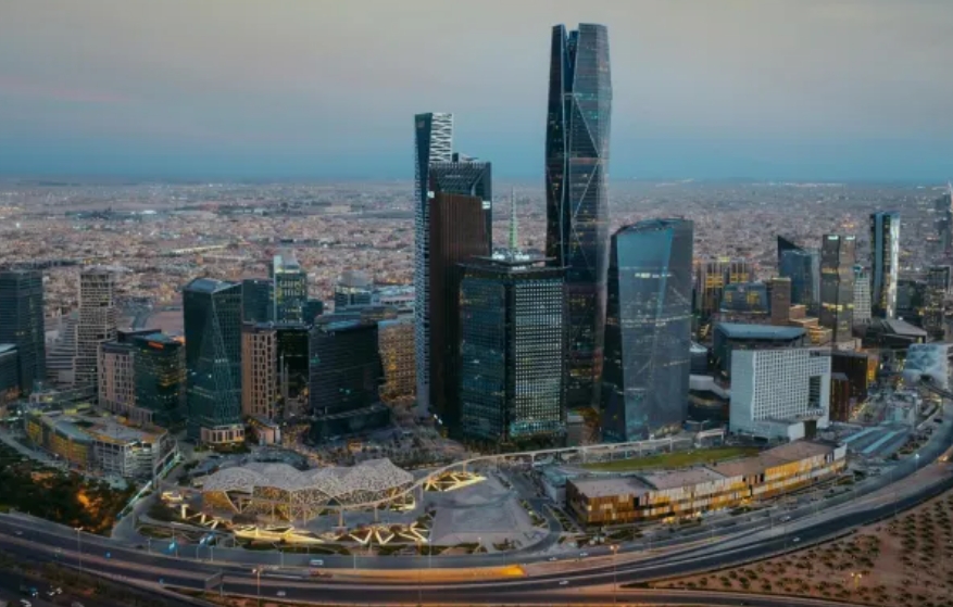 ضوابط لممارسة المقرات الإقليمية أنشطتها بالمملكة