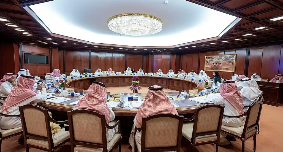 "هيئة الشورى" تبحث 50 موضوعًا وتقر إحالة تقارير ومشاريع اتفاقيات للجلسات المقبلة