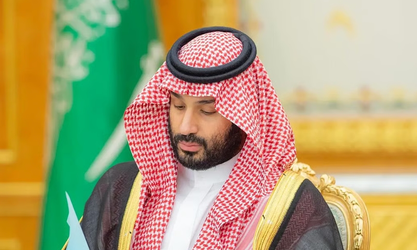 برئاسة ولي العهد .. مجلس الوزراء يصدر حزمة قرارات ويجدد دعم فلسطين وقطر وسوريا