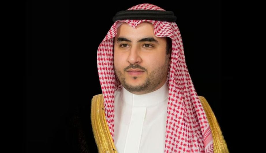 نيابةً عن الأمير خالد بن سلمان .. نائب وزير الدفاع يرأس وفد المملكة في اجتماع مجلس الدفاع المشترك