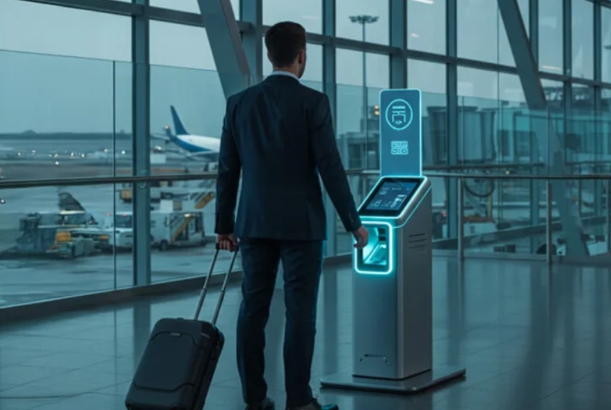 أوروبا تبدأ تطبيق نظام الدخول والخروج الرقمي الأحد أوروبا تبدأ تطبيق نظام الدخول والخروج الرقمي الأحد