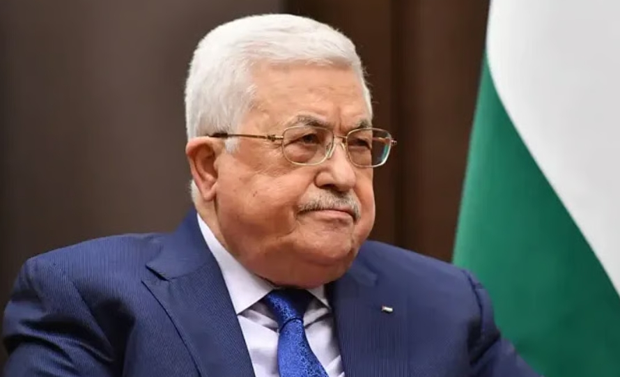 الرئيس الفلسطيني يرحّب بإعلان الرئيس ترامب التوصل إلى اتفاق لوقف الحرب في غزة