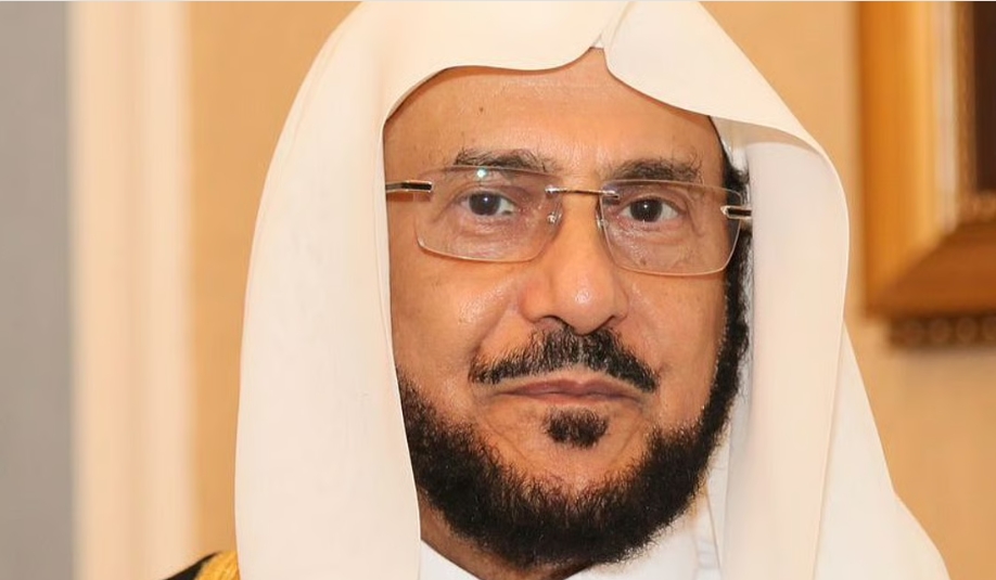 بتوجيه من الوزير آل الشيخ.. خطباء الجوامع يحذرون من جشع التأجير ويشيدون بجهود ولي العهد في تيسير السكن بتوجيه من الوزير آل الشيخ.. خطباء الجوامع يحذرون من جشع التأجير ويشيدون بجهود ولي العهد في تيسير السكن