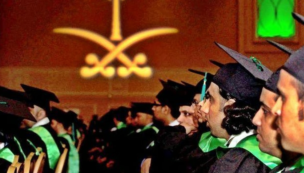 267 مبتعثًا ومبتعثة سعوديون يدرسون تخصصات الفضاء في نخبة الجامعات الأمريكية 267 مبتعثًا ومبتعثة سعوديون يدرسون تخصصات الفضاء في نخبة الجامعات الأمريكية