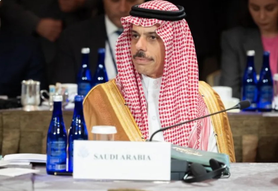 وزير الخارجية يصل مصر للمشاركة في قمة شرم الشيخ