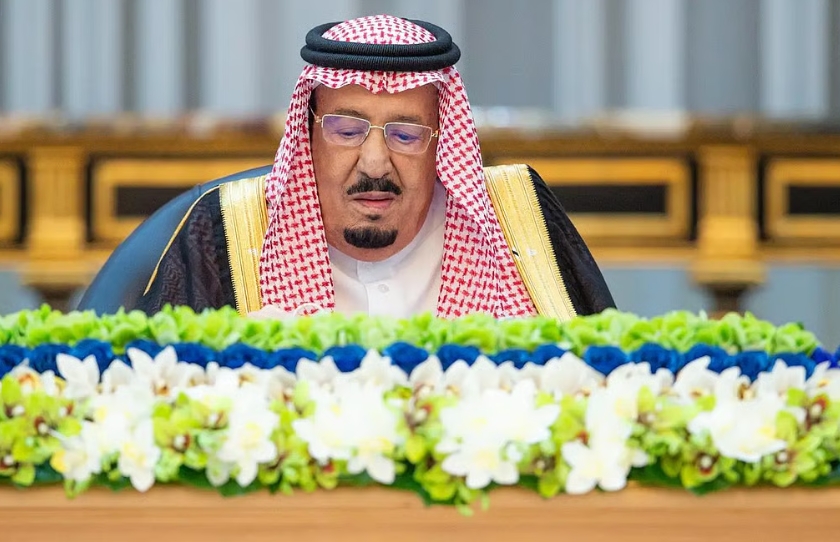 خادم الحرمين يرأس جلسة مجلس الوزراء والمجلس يصدر 11 قرارًا تضمنت تعديلات في عدد من الأنظمة
