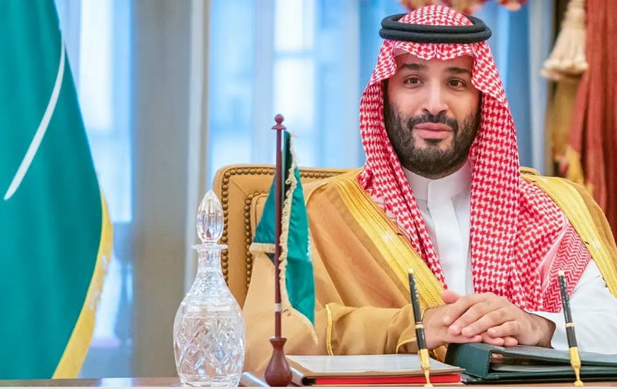 ولي العهد يعلن إطلاق مشروع "بوابة الملك سلمان" في مكة المكرمة .. وجهة متعددة الاستخدامات