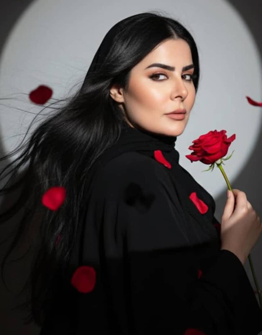 غصون الطحان وبتعاون سعودي-إماراتي لاعمال درامية لرمضان المقبل
