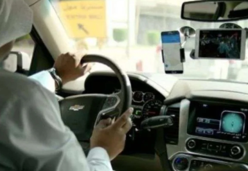 مليون رحلة عبر تطبيقات نقل الركاب في الربع الثالث