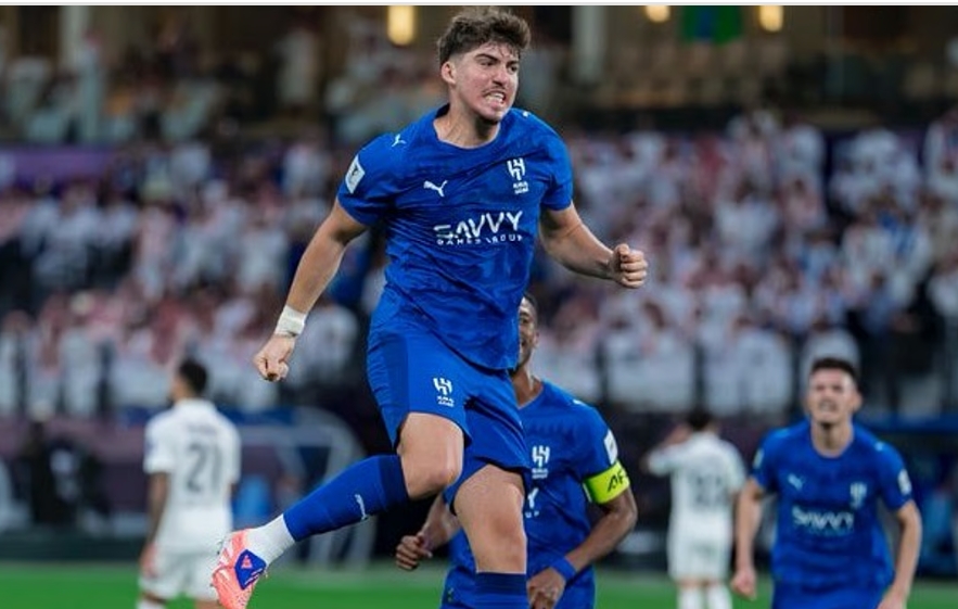عبر بوابة السد القطري.. الهلال يستعيد صدارة نخبة آسيا