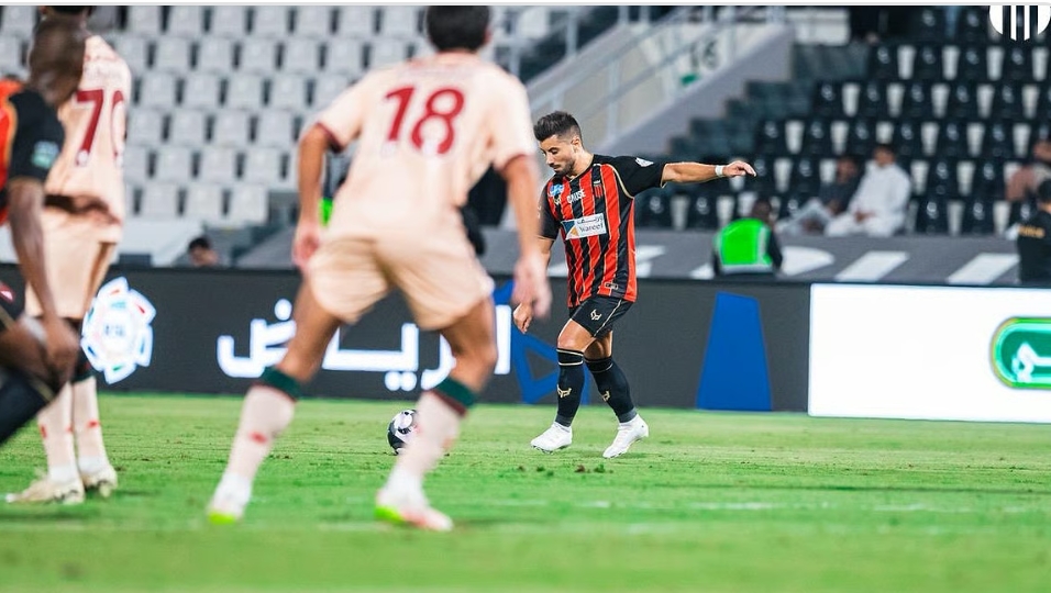 دوري روشن للمحترفين: الرياض يعود لسكة الانتصارات عبر بوابة الخلود