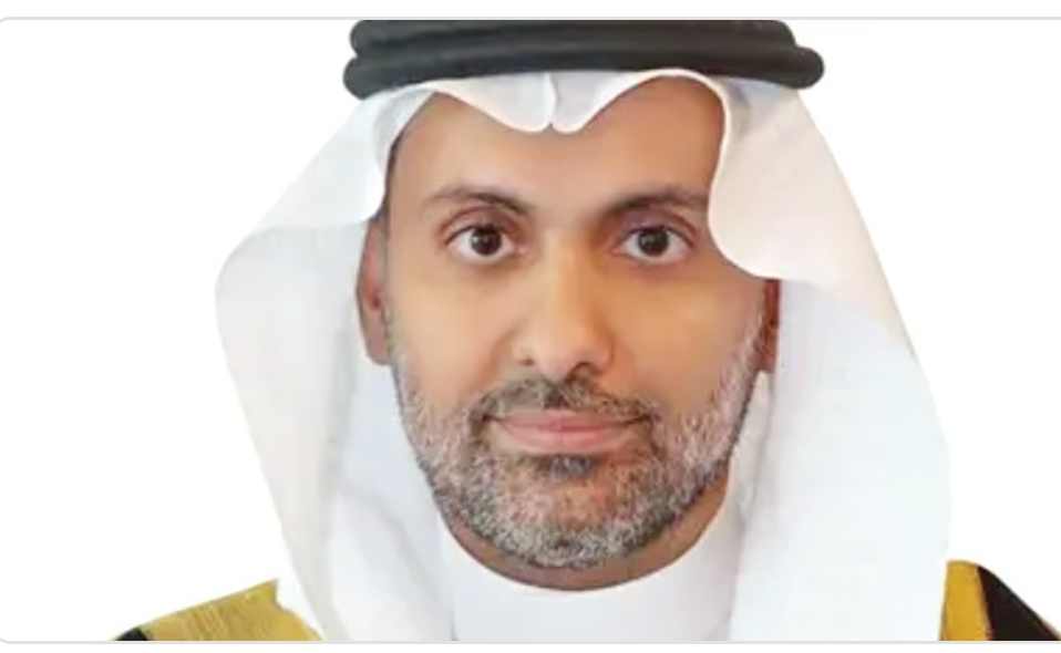 وزير الصحة يفتتح ملتقى الصحة العالمي ويعلن توقيع اتفاقيات بــ 124 مليار ريال لتعزيز الاستثمار في القطاع الصحي وزير الصحة يفتتح ملتقى الصحة العالمي ويعلن توقيع اتفاقيات بــ 124 مليار ريال لتعزيز الاستثمار في القطاع الصحي