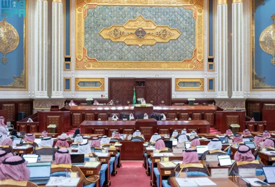 "الشورى" يطالب بحلول لتحديات إدارة الأصول العقارية للقُصّر "الشورى" يطالب بحلول لتحديات إدارة الأصول العقارية للقُصّر