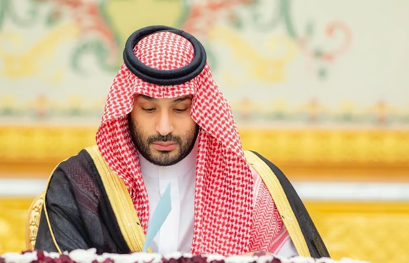 برئاسة ولي العهد.. مجلس الوزراء يصدر حزمة من القرارات ويوافق على تعديل مواد نظام مقدّمي خدمة حجاج الخارج برئاسة ولي العهد.. مجلس الوزراء يصدر حزمة من القرارات ويوافق على تعديل مواد نظام مقدّمي خدمة حجاج الخارج