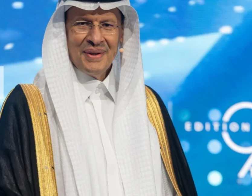 وزير الطاقة للصينيين: قادمون لمنافستكم في البطاريات وزير الطاقة للصينيين: قادمون لمنافستكم في البطاريات