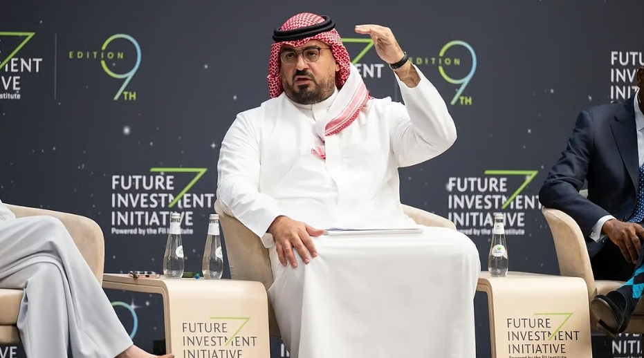 وزير الاقتصاد: ثقافة إنجاز الأعمال في المملكة شهدت تحولًا جذريًا منذ إطلاق الرؤية وزير الاقتصاد: ثقافة إنجاز الأعمال في المملكة شهدت تحولًا جذريًا منذ إطلاق الرؤية