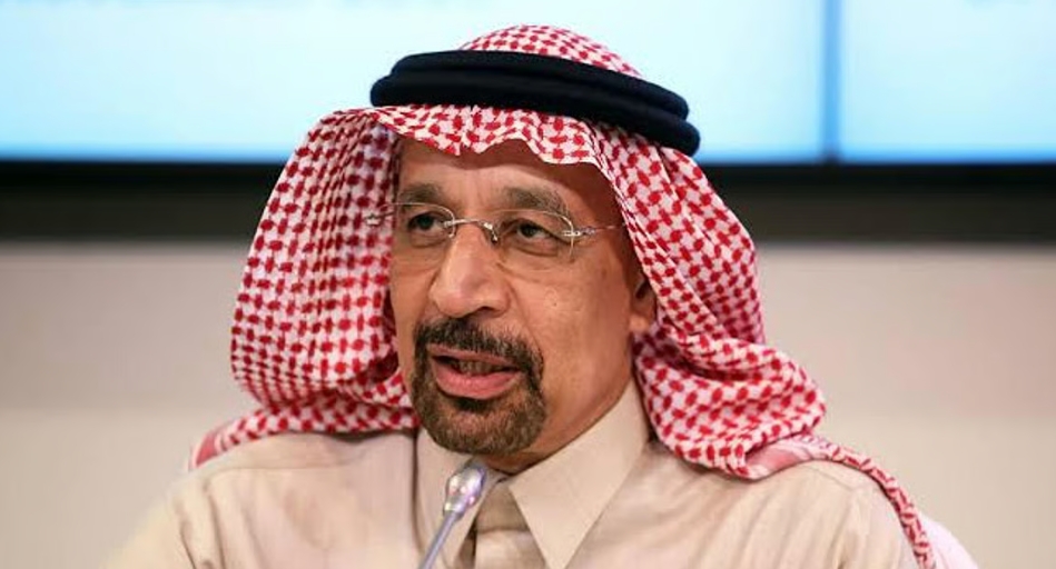 الفالح: 700 شركة عالمية تمارس أعمالها في المملكة.. ونعمل على جعل بيئتنا الاستثمارية الأكثر تنافسية عالميًا الفالح: 700 شركة عالمية تمارس أعمالها في المملكة.. ونعمل على جعل بيئتنا الاستثمارية الأكثر تنافسية عالميًا