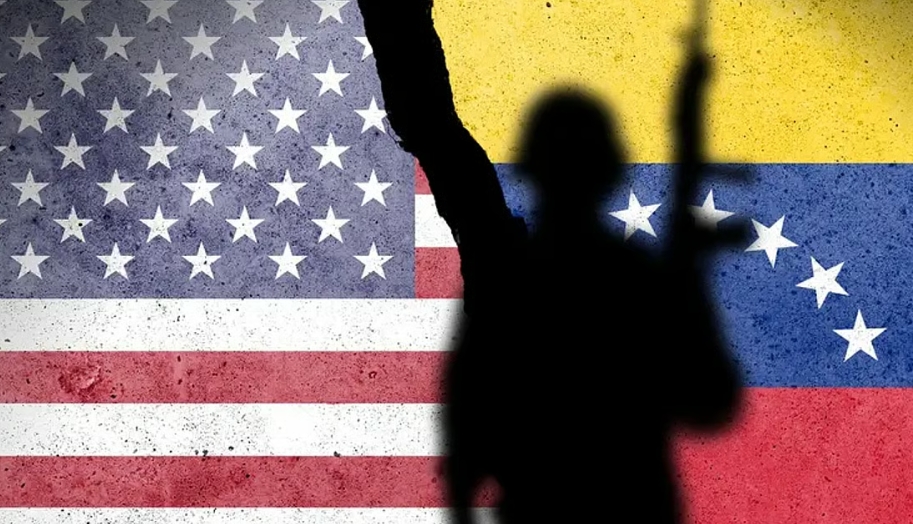 البيت الأبيض يأمر بضرب قواعد فنزويلية لتفكيك كارتل مخدرات يديره نظام مادورو ورصد 50 مليونًا لاعتقاله البيت الأبيض يأمر بضرب قواعد فنزويلية لتفكيك كارتل مخدرات يديره نظام مادورو ورصد 50 مليونًا لاعتقاله