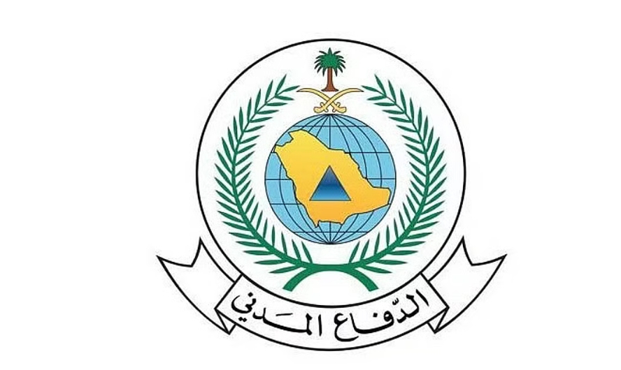 بدء بث الرسائل التحذيرية عبر أجهزة الجوال .. الدفاع المدني: التجارب للتأكد من جاهزية أنظمة الإنذار المبكر