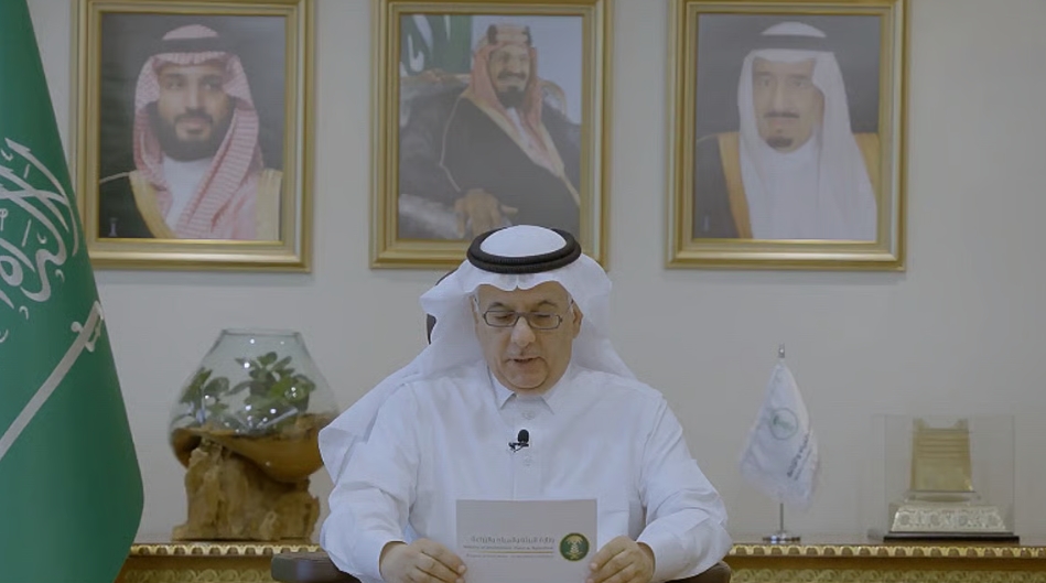 وزير البيئة يطلق مرحلة جديدة في قطاع إدارة النفايات .. المرحلة التنفيذية للمخطط الإستراتيجي الشامل