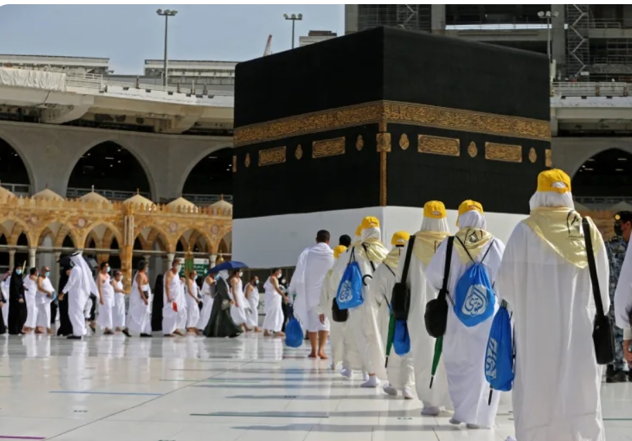 إتاحة التسجيل للحج من دول الأقليات الإسلامية